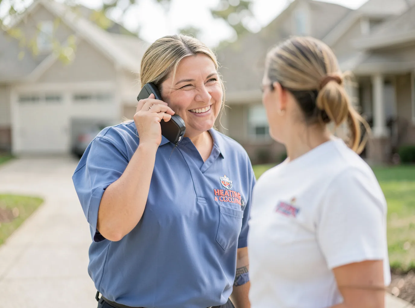 Hvac Repair Brown Deer, WI FAQs